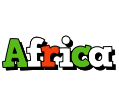Africa venezia logo