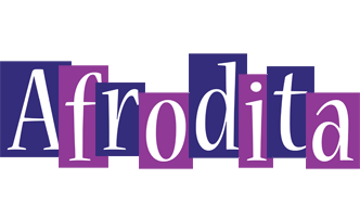 Afrodita autumn logo