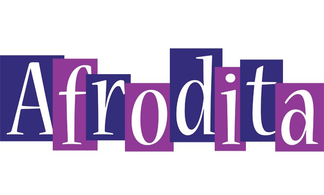 Afrodita autumn logo