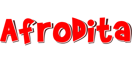Afrodita basket logo