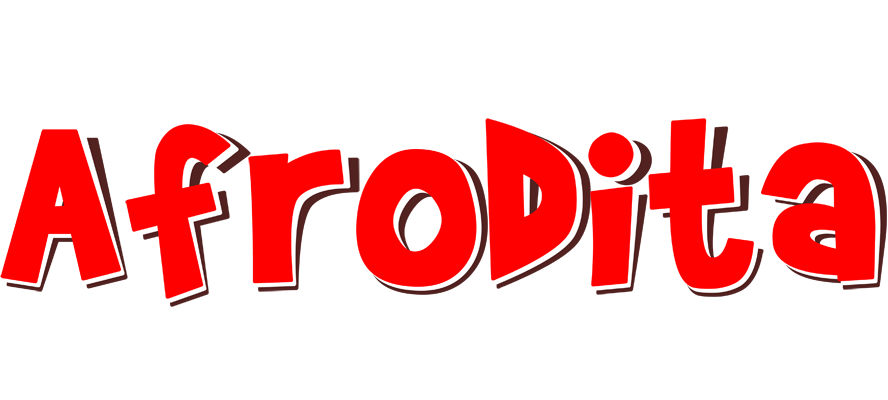 Afrodita basket logo