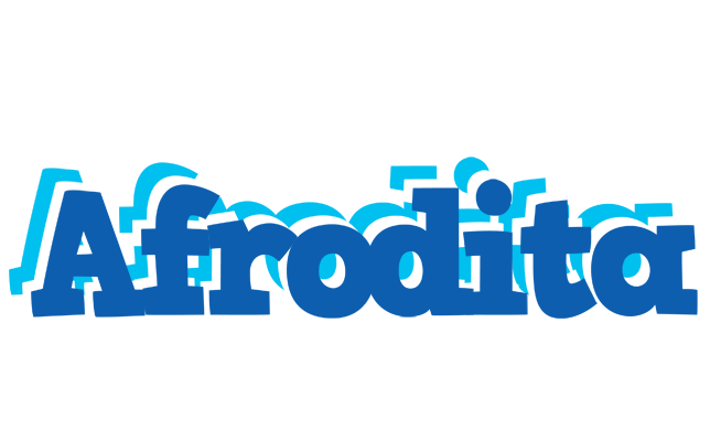 Afrodita business logo