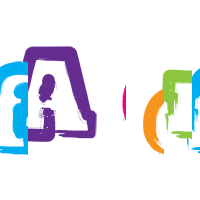 Afrodita casino logo