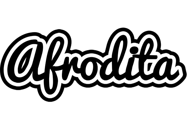 Afrodita chess logo