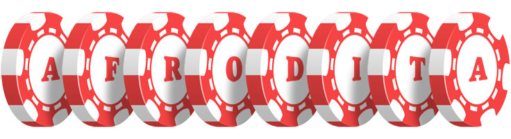 Afrodita chip logo