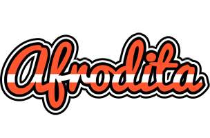 Afrodita denmark logo