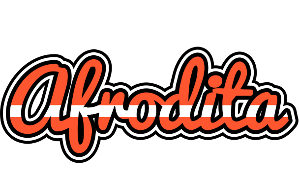Afrodita denmark logo