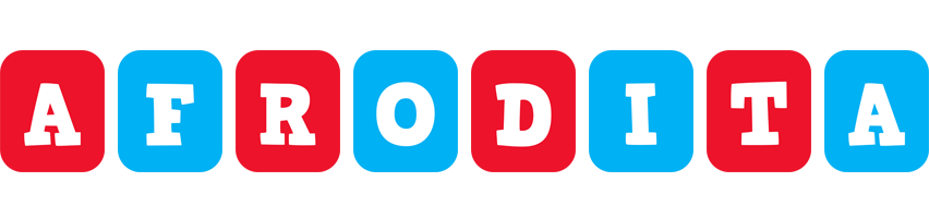 Afrodita diesel logo