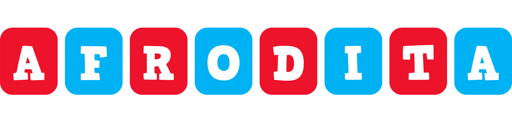 Afrodita diesel logo
