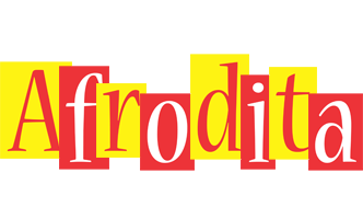 Afrodita errors logo