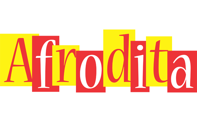 Afrodita errors logo