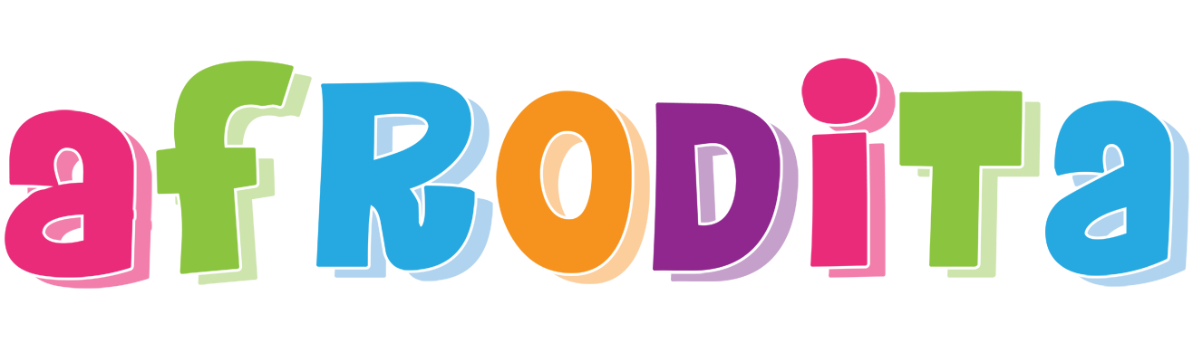 Afrodita friday logo