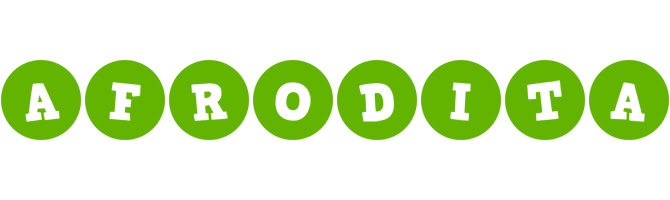 Afrodita games logo