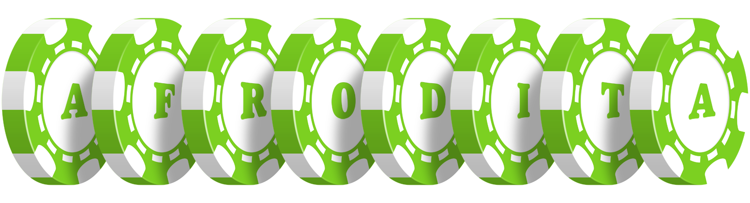 Afrodita holdem logo