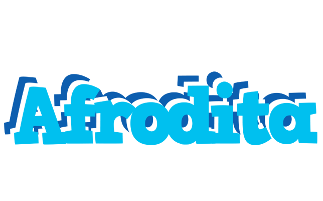 Afrodita jacuzzi logo