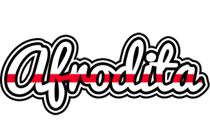 Afrodita kingdom logo