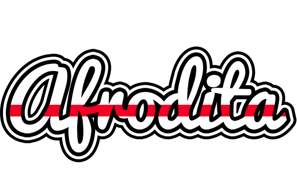 Afrodita kingdom logo