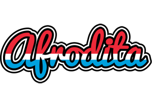 Afrodita norway logo