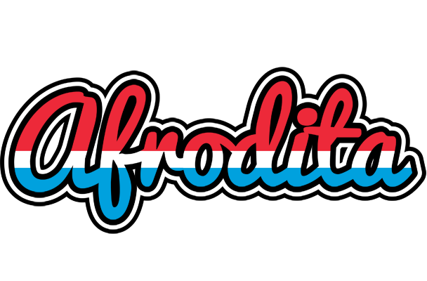 Afrodita norway logo