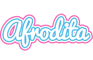 Afrodita outdoors logo