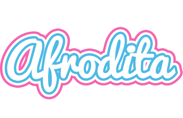 Afrodita outdoors logo
