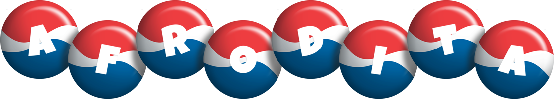 Afrodita paris logo