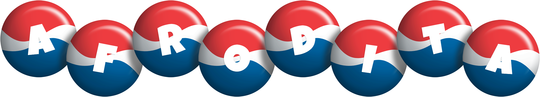 Afrodita paris logo