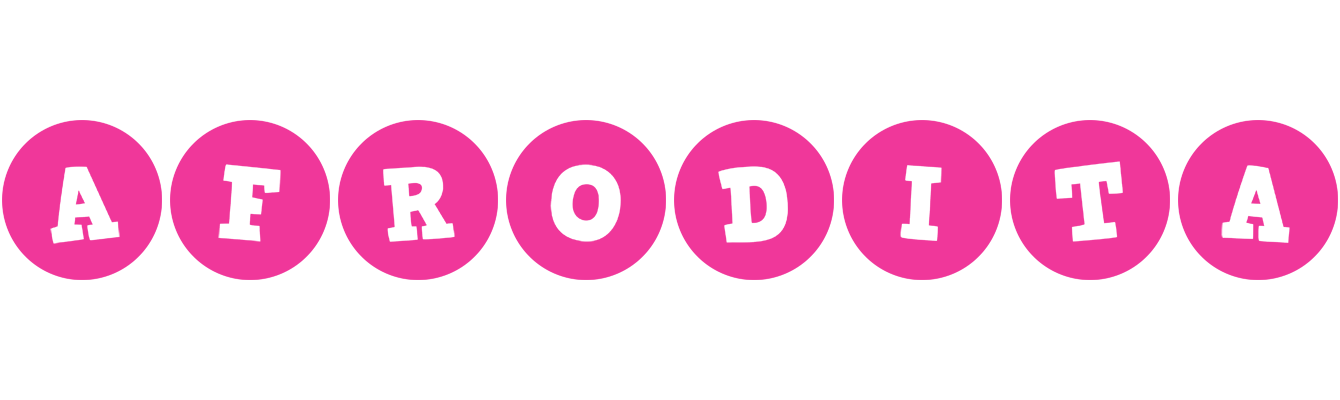 Afrodita poker logo