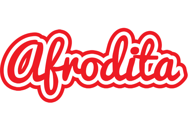 Afrodita sunshine logo