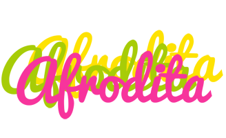 Afrodita sweets logo