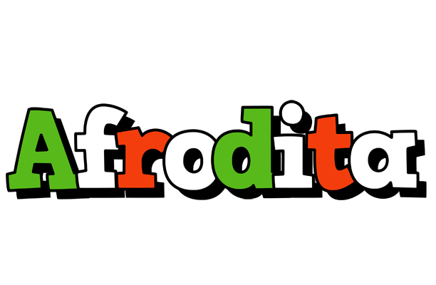 Afrodita venezia logo