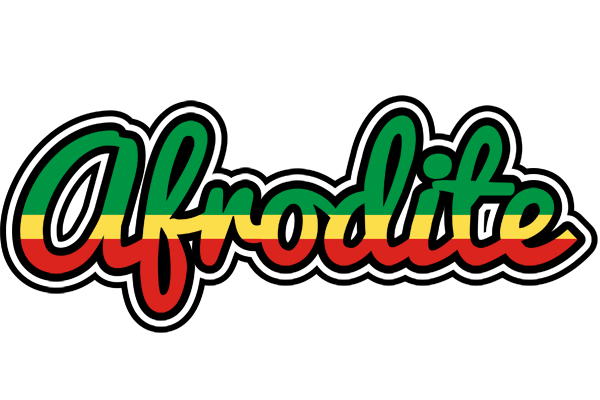 Afrodite african logo