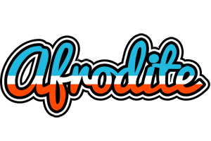 Afrodite america logo