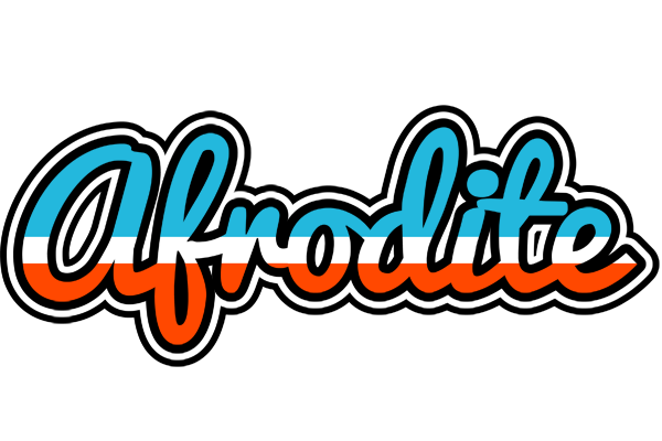 Afrodite america logo