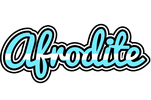 Afrodite argentine logo