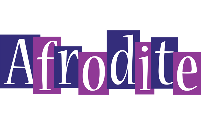Afrodite autumn logo