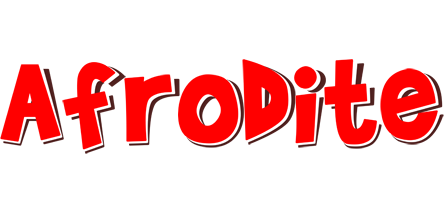 Afrodite basket logo