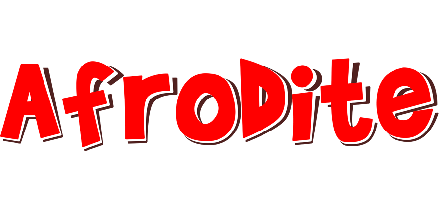 Afrodite basket logo