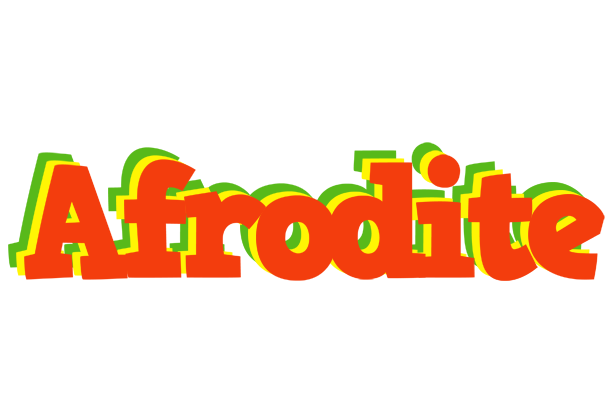 Afrodite bbq logo
