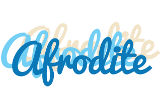 Afrodite breeze logo