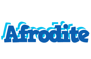 Afrodite business logo