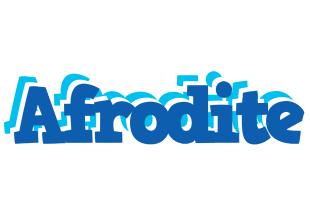 Afrodite business logo