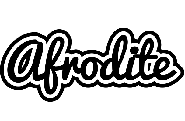 Afrodite chess logo