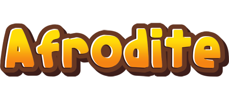 Afrodite cookies logo