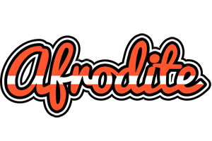 Afrodite denmark logo