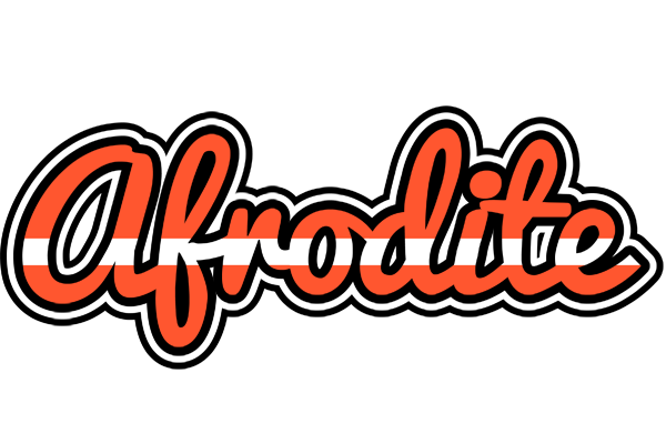 Afrodite denmark logo