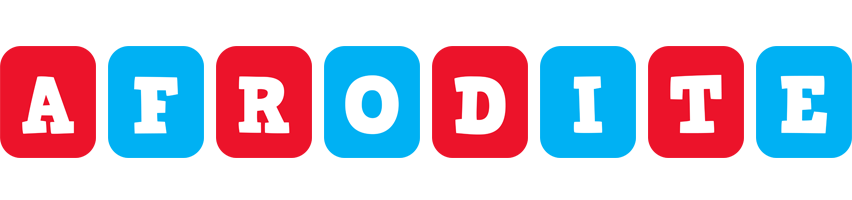 Afrodite diesel logo