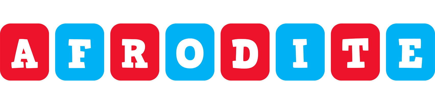 Afrodite diesel logo