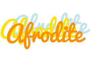 Afrodite energy logo