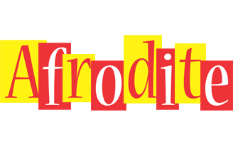 Afrodite errors logo